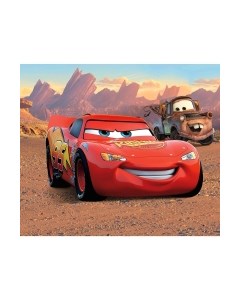 Фотообои листовые Citydecor Детская 396