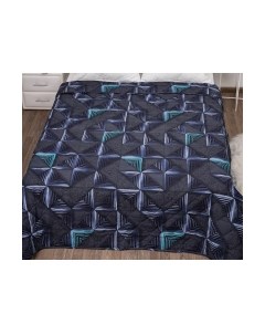 Покрывало Milanika Классик Неон 150x215 Миланика