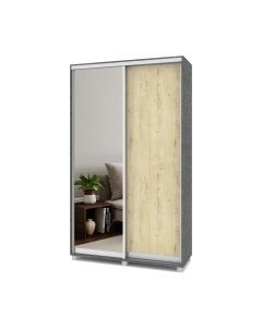 Шкаф-купе Роланд Р432 Modern