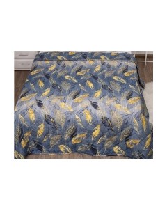 Покрывало Milanika Классик Шанель 150x215 Миланика