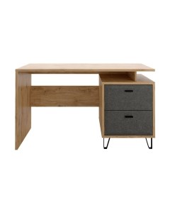 Письменный стол Black Red White Grace BIU2S Black red white