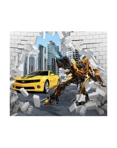 Фотообои листовые Citydecor Детская 391