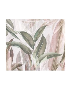 Фотообои листовые Citydecor Знойные тропики 6