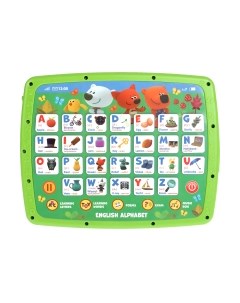 Развивающая игрушка Умка Планшет. Ми-ми-мишки / HT1103-R6