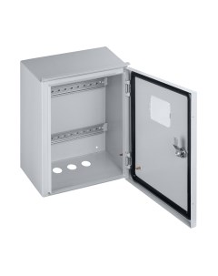 Корпус металлический TDM SQ0905-3103 Tdm