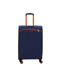 Чемодан на колесах 270-29111/2-24NOR Francesco molinary