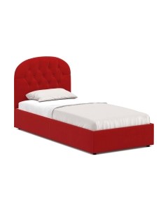 Односпальная кровать 1252 / MF008393 Moon family