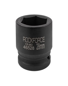 Головка слесарная RockForce RF-46528 Rockforce
