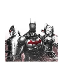 Фотообои листовые Citydecor Детская 364