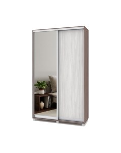 Шкаф-купе Роланд Р432 Modern