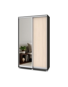 Шкаф-купе Роланд Р432 Modern