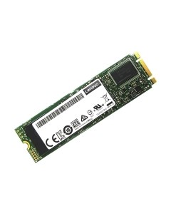 SSD диск 5300 480GB (4XBA717073) Lenovo