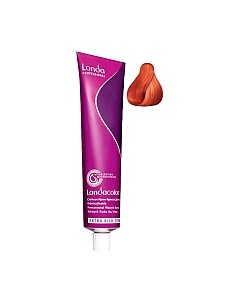 Крем-краска для волос Londa Professional Londacolor Стойкая Permanent 8/43 Londa professional