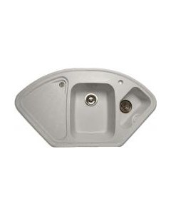 Мойка кухонная GranFest Corner GF-C1040E Granfest