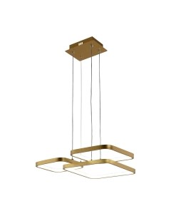 Потолочный светильник Rivoli Clara 6125-103 / Б0061836