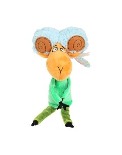 Мягкая игрушка Мульти-пульти Отель у овечек Папа Бернард / F80337-34B01