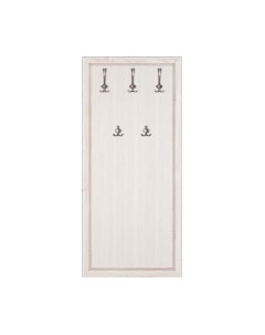 Вешалка для одежды Black Red White Stylius B169-WIE70 Black red white