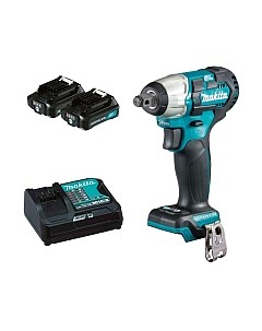 Профессиональный гайковерт Makita TW161DWAE