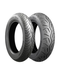 Мотошина задняя Exedra Max E-Max 140/90R15 70H TT Bridgestone