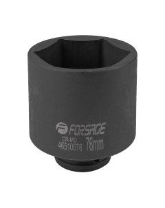 Головка слесарная Forsage F-46510076