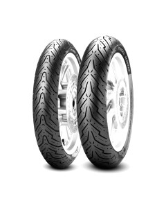 Мотошина универсальная Pirelli Angel Scooter 110/70R12 47P TL