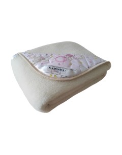 Одеяло для малышей Lanatex ООМ 027 / 932