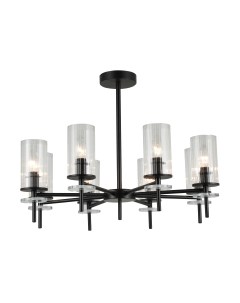 Люстра Rivoli Audrey 2090-308 / Б0061934