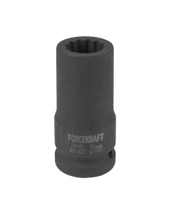Головка слесарная ForceKraft FK-46810021 Forcekraft