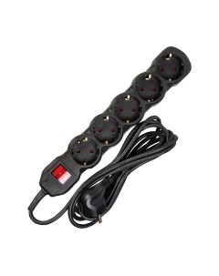 Сетевой фильтр Rucelf RU-B05-375-18Z