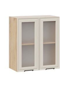 Шкаф навесной для кухни ТриЯ Белладжио 1В6С Трия