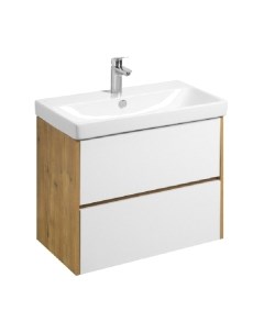 Тумба под умывальник Акватон Сканди 80