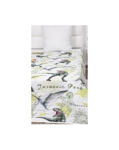 Покрывало Milanika Классик Динозавры 150x215 Миланика