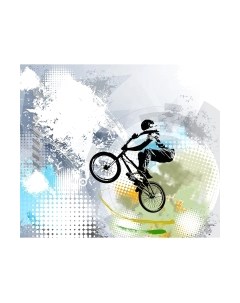 Фотообои листовые Citydecor Детская 389