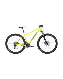 Велосипед Level 1.0 M 29 / KRLV1Z29X19M007020 Kross