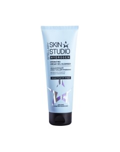 Гель для умывания Hydrogen Увлажняющий Stellary