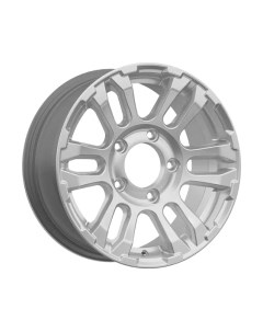 Литой диск SKAD Тайга 16x7" 5x139.7мм DIA 98.5мм ET 40мм Селена Skad