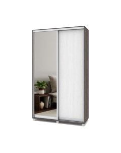 Шкаф-купе Роланд Р432 Modern