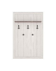 Вешалка для одежды Black Red White Marselle WIE/96 Black red white