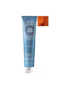 Крем-краска для волос Bouticle Atelier Color Integrative 0.44