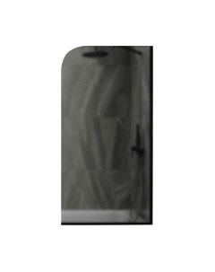 Стеклянная шторка для ванны MaybahGlass MGV-89-6у Maybahglass