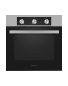 Электрический духовой шкаф Maunfeld AEOF6060S