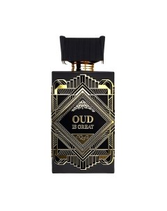 Парфюмерная вода Zimaya Oud is Great