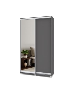 Шкаф-купе Роланд Р432 Modern