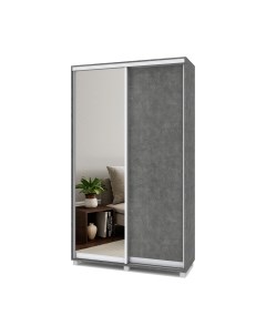 Шкаф-купе Роланд Р432 Modern