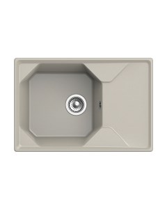 Мойка кухонная GranFest GF-U-740L Granfest