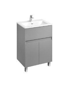 Тумба под умывальник Акватон Форест 60