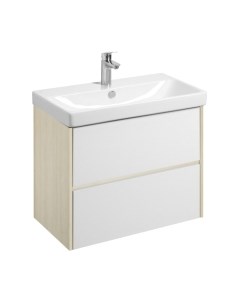 Тумба под умывальник Акватон Сканди 80