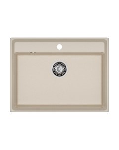 Мойка кухонная GranFest GF-LV-660 Granfest