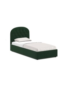 Односпальная кровать 1252 / MF008403 Moon family