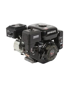Двигатель бензиновый Brait BR465PE